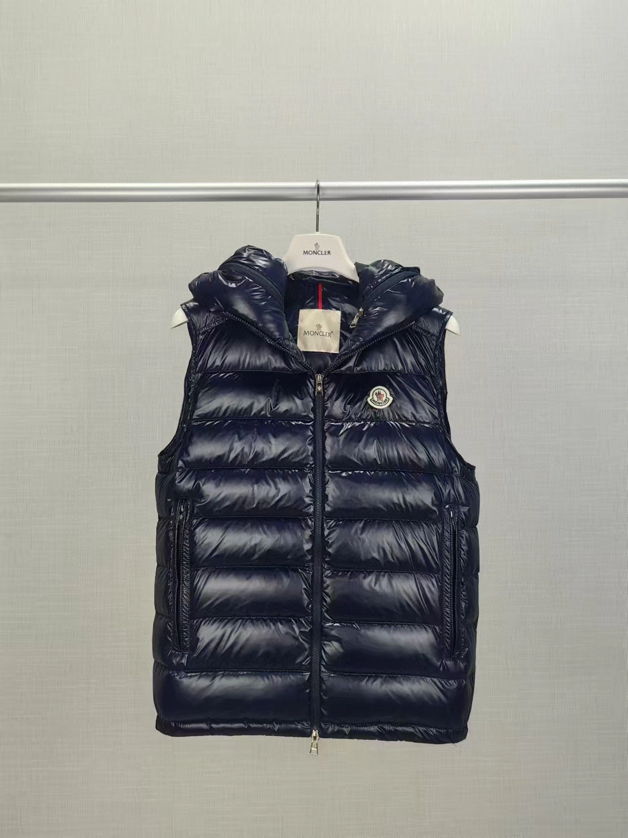 wg.luxury- 7o9385r Barant Down Jacket 2colour item:D-F205I0802-2
